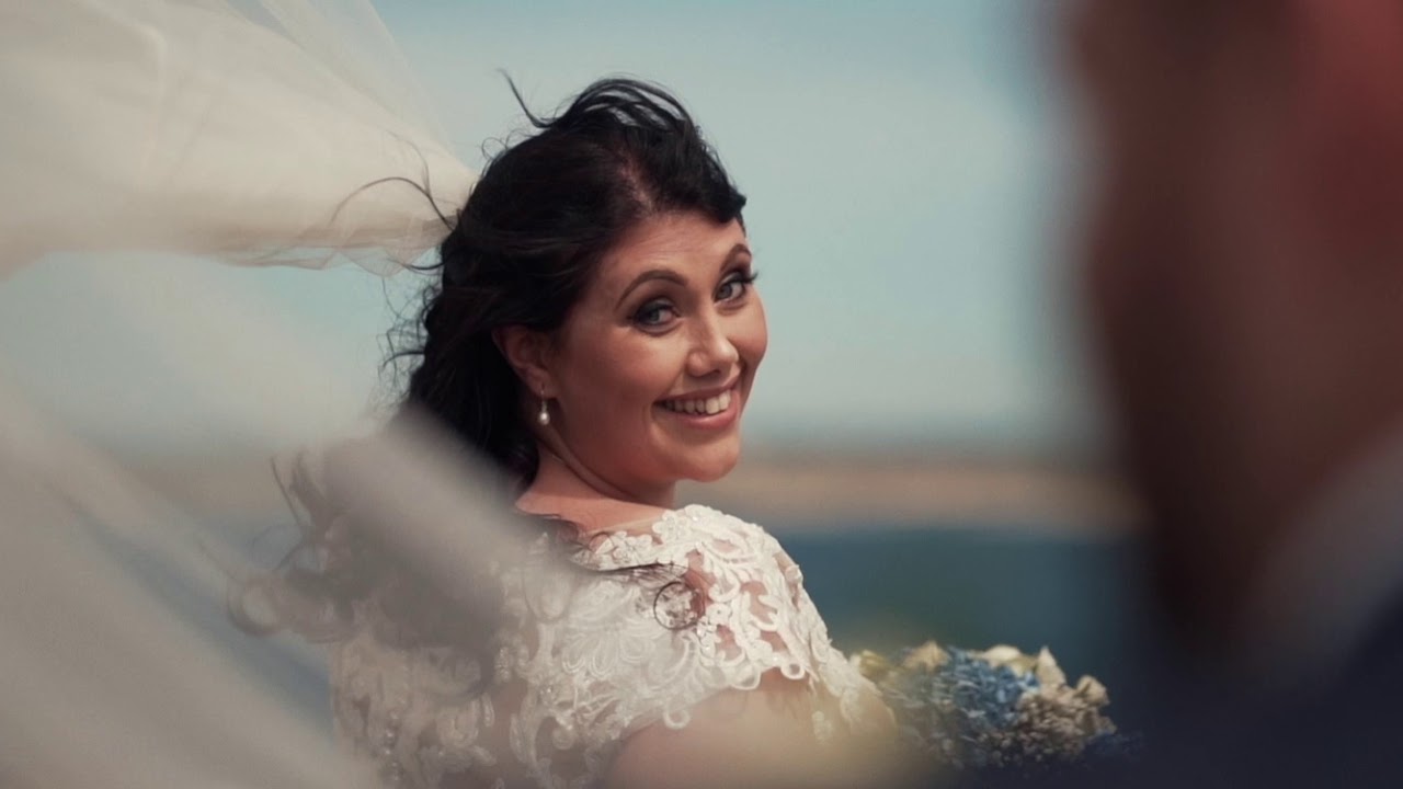 Rebecca + Ashley || Tregenna Castle || Cornwall