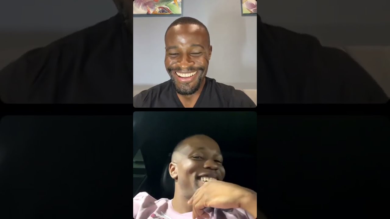 AKANI SIMBINE   BACKCHAT EPISODE 170   SIMBINE CLASSIC SHOOTOUT