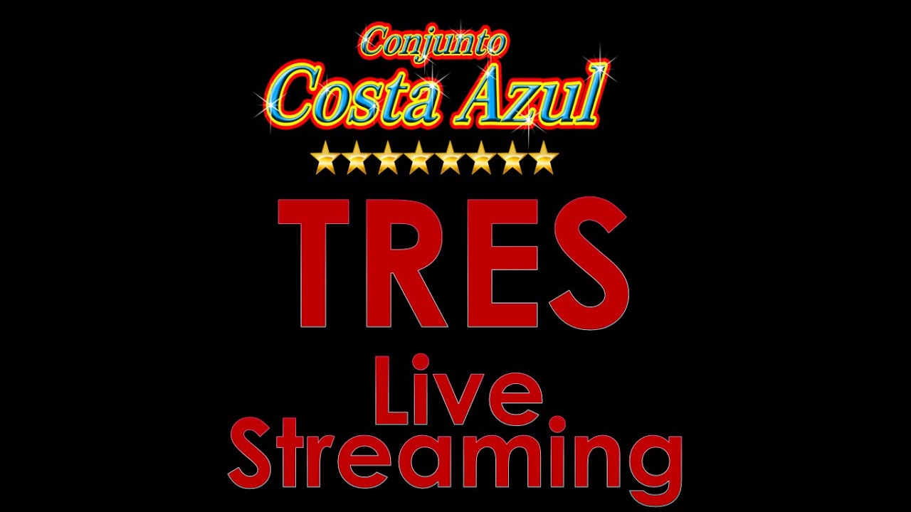TRES-Ensayo Domingo 18 de Octubre 2020