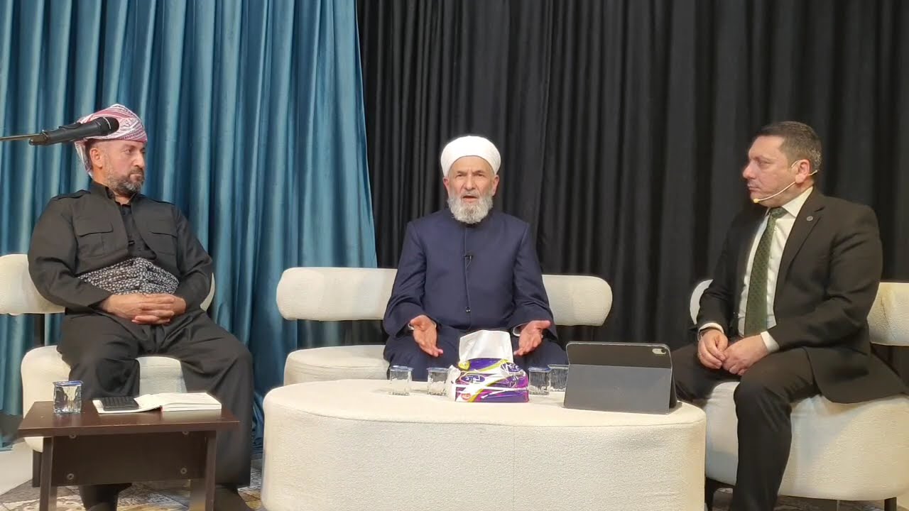 ديوانا بەربهاری | ماموستا مەلا زاهد گوهەرزی | به‌ره‌كاتێن 10 روژێن ره‌مه‌زانا پیروز  | 2026