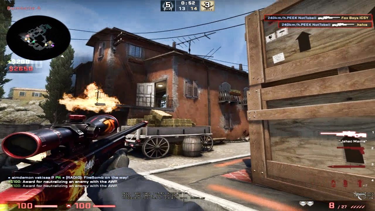 Devito - Austria 🌍