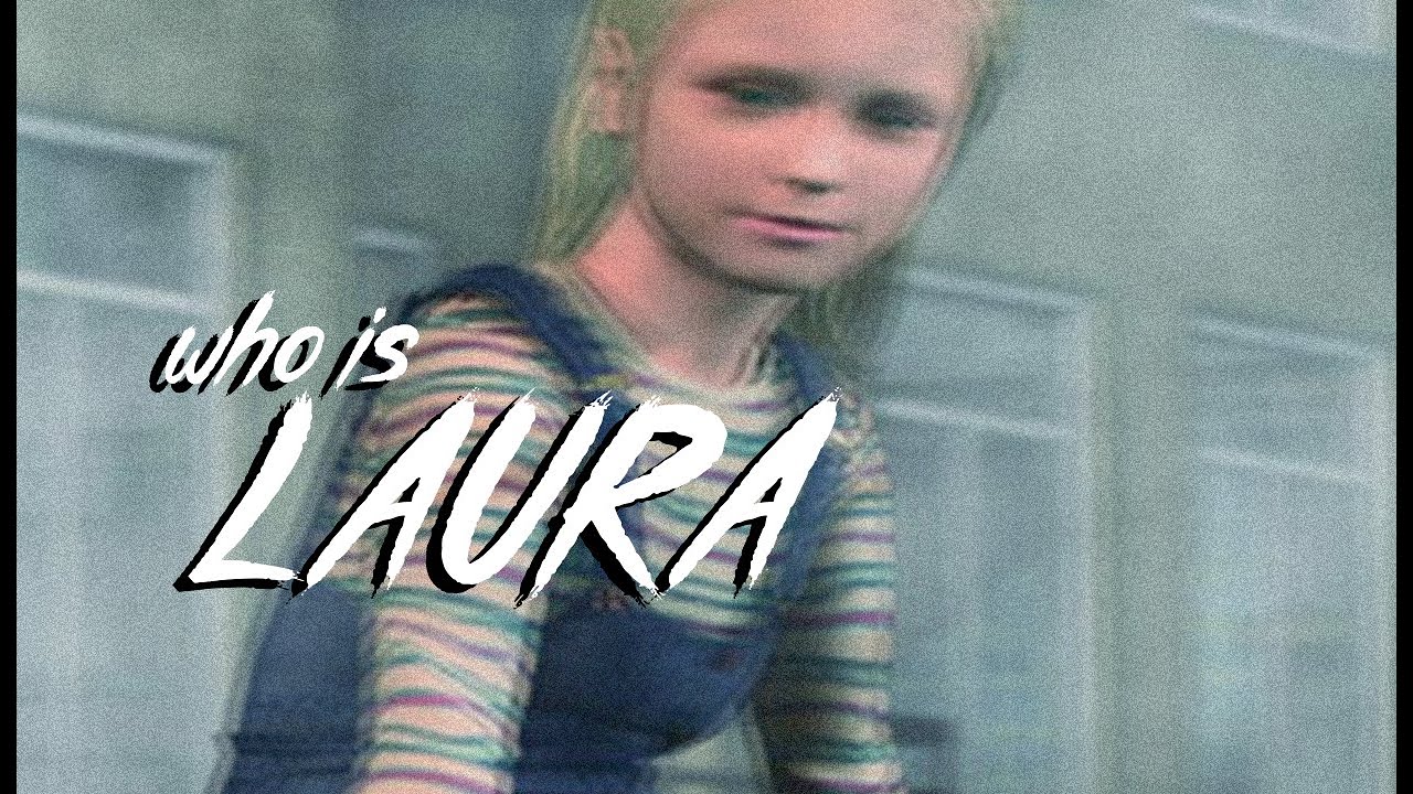 Silent Hill 2 Analysis | Who is Laura?