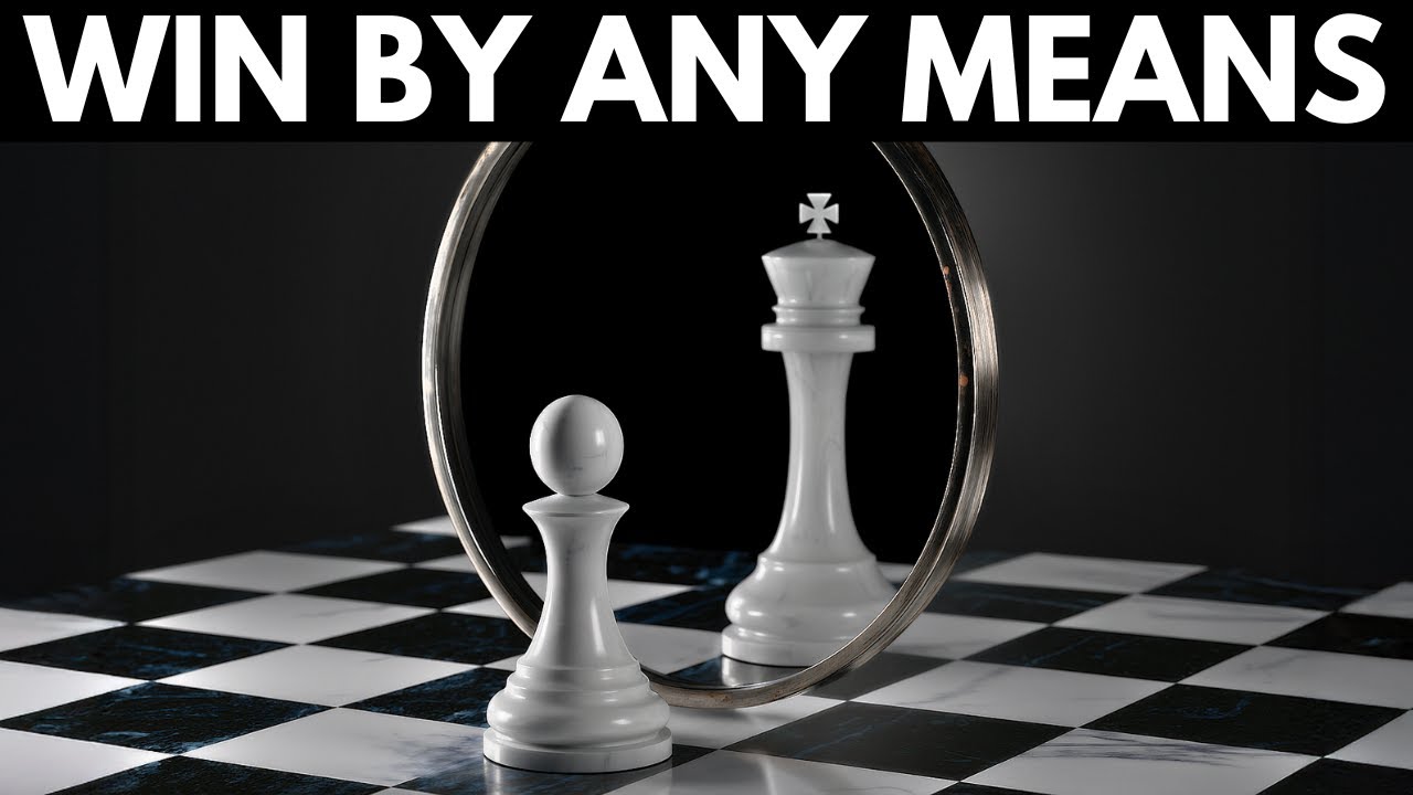 18 Ruthless Rules Machiavelli Knew for Unfair Advantage