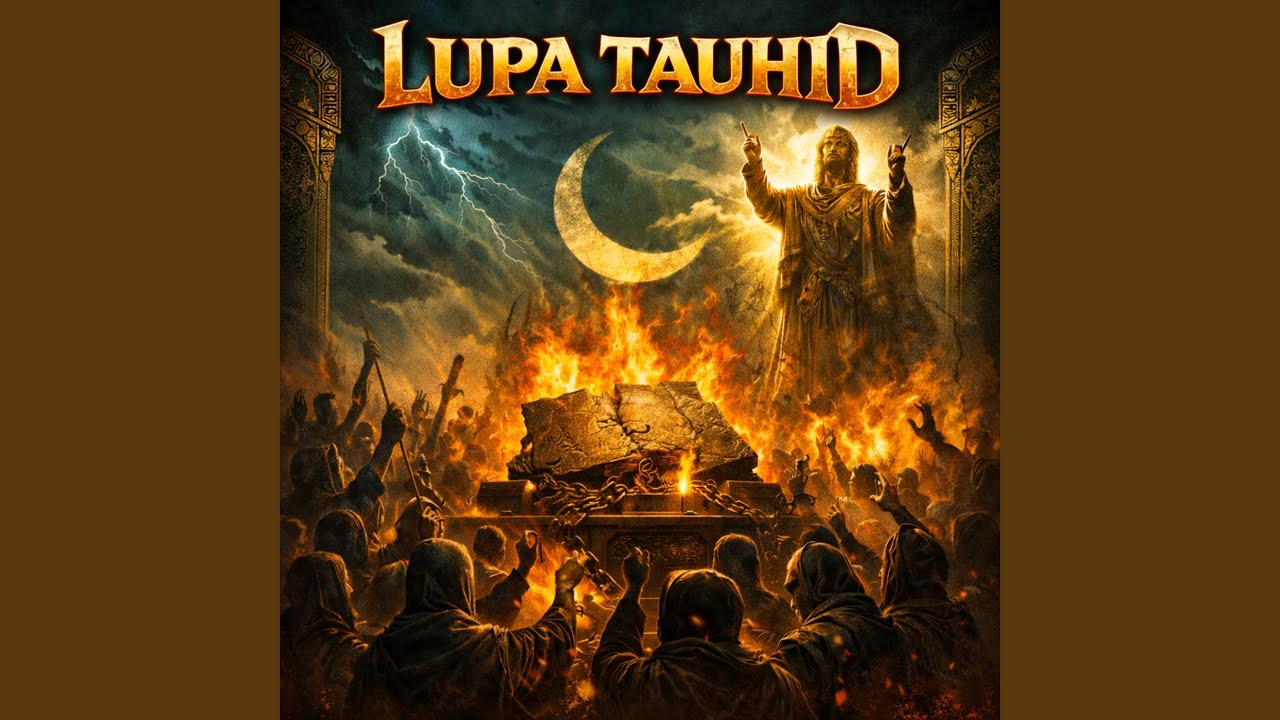 Lupa Tauhid