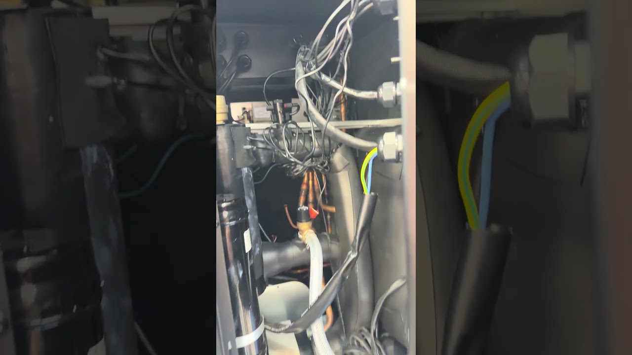 Nowości Pompa Ciepła Od Deye z Złączem Mc4 Targi Enex 2026