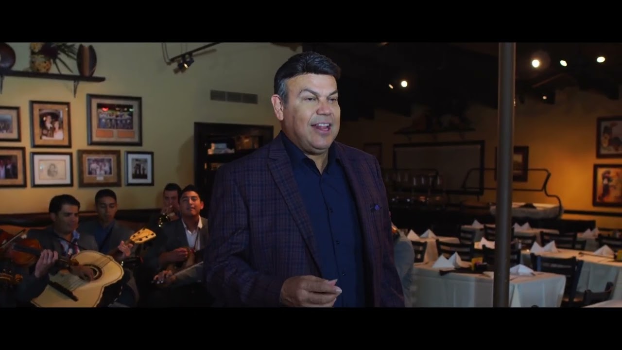 La Barca 1981 Mariachi Sol de México de José Hernández