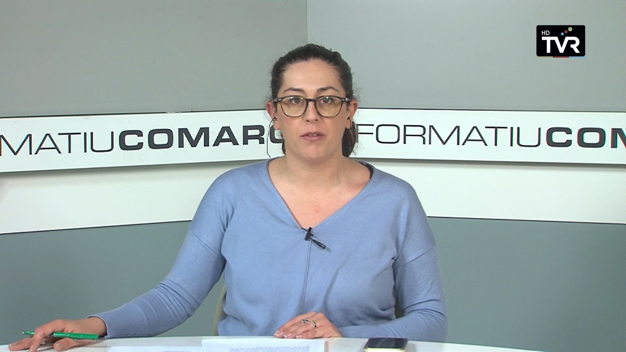 COMARCA INFORMATIU - Dimecres 11 febrer 2026