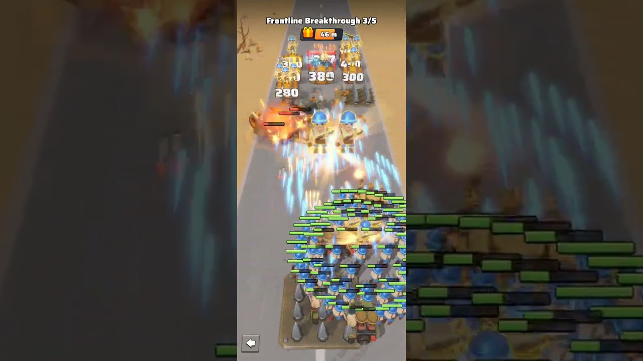 [2900+ Score] 15th February 2026 Last War Survival: Frontline Breakthrough (Stage 1/5 - Stage 5/5)