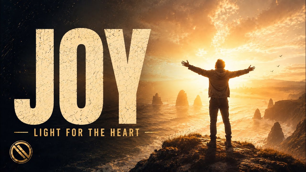 💥NEW CHRISTIAN HIP-HOP SONG💥 NYLITE - JOY | (Official)