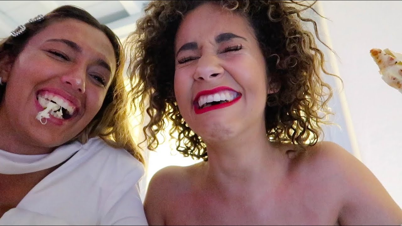 10 MINUTES DE BETISES A MYKONOS ptdrrrr || Léna Situations