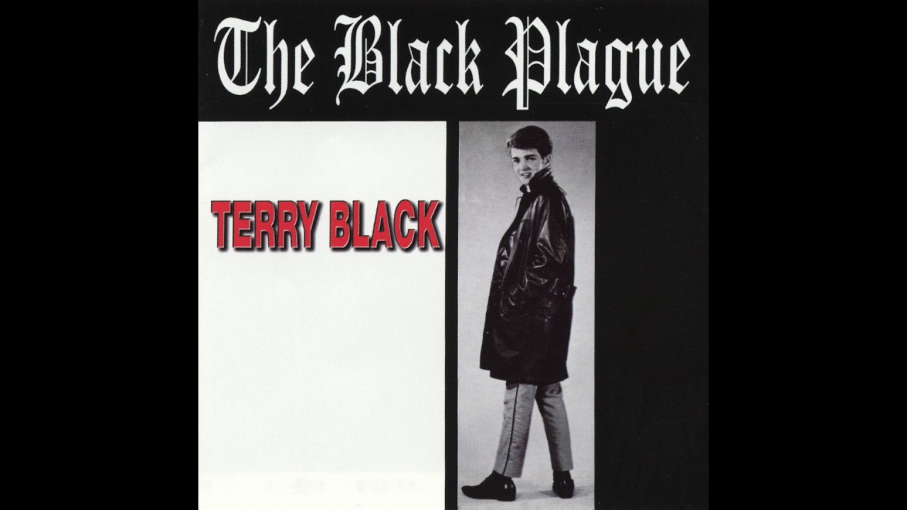 Terry Black - Unless You Care
