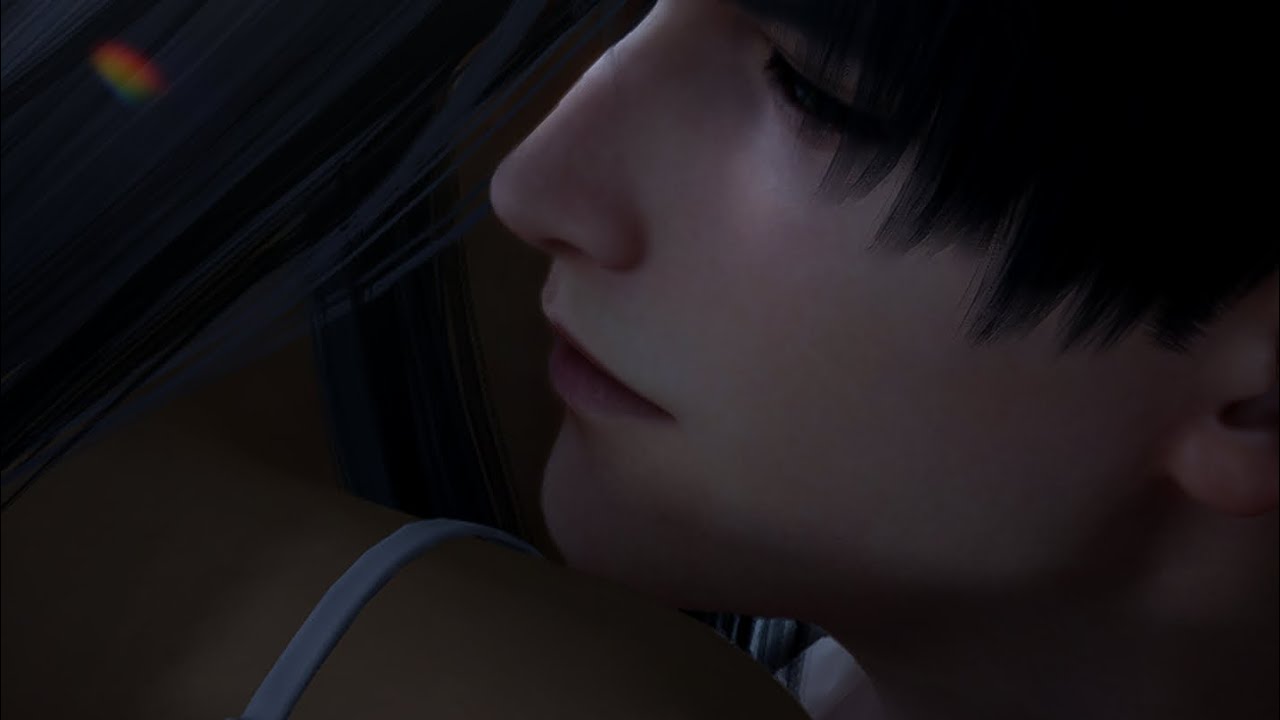 [ENG VA] Love and Deepspace Zayne/Li Shen 5* Memory | Hidden Motive