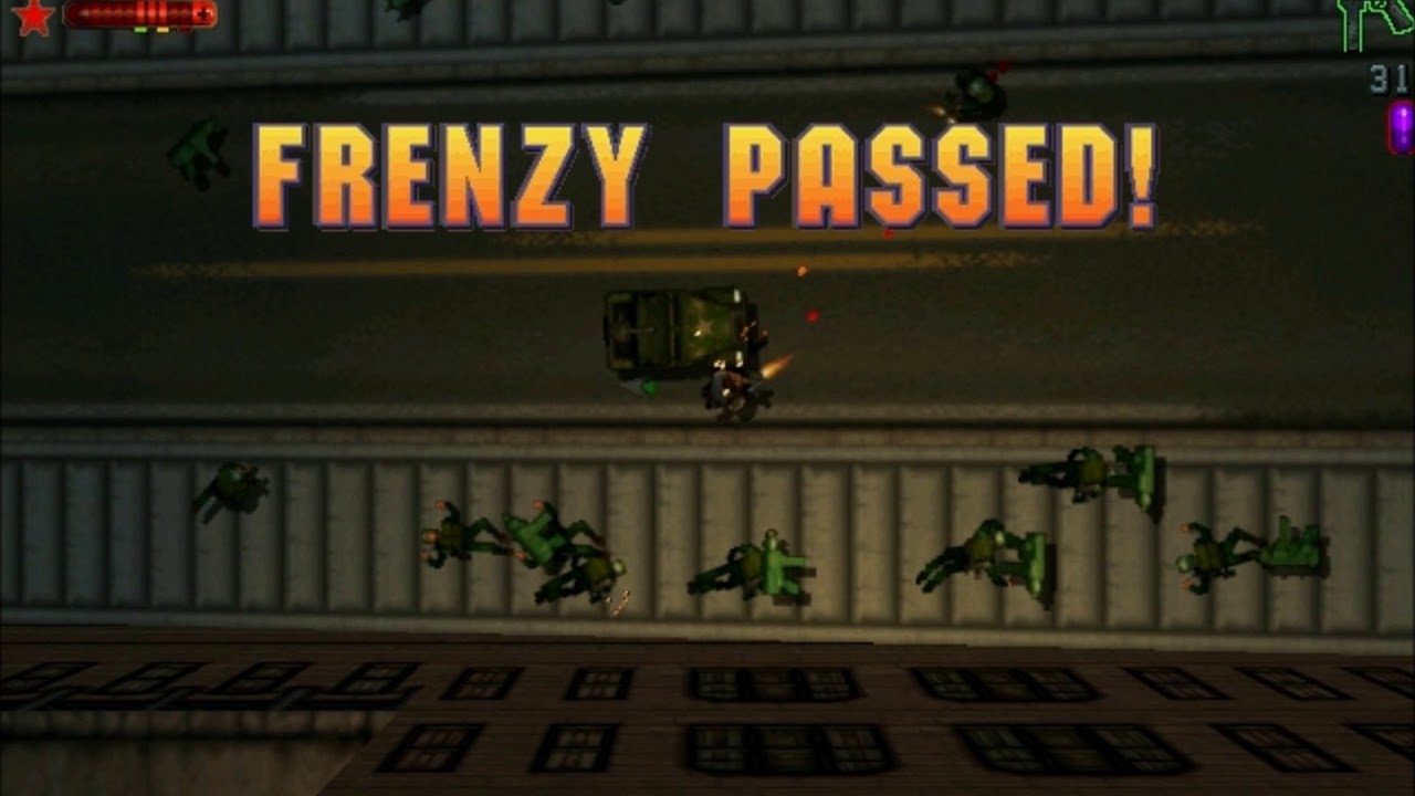 GTA 2 Industrial 100% Speedrun (2:45:43)