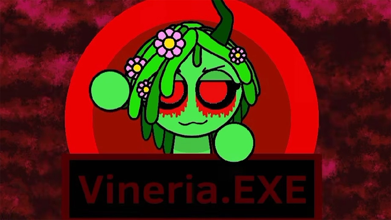 Vineria.Exe Is Too Much She's the new Black Hat.. bruh (Reaction)