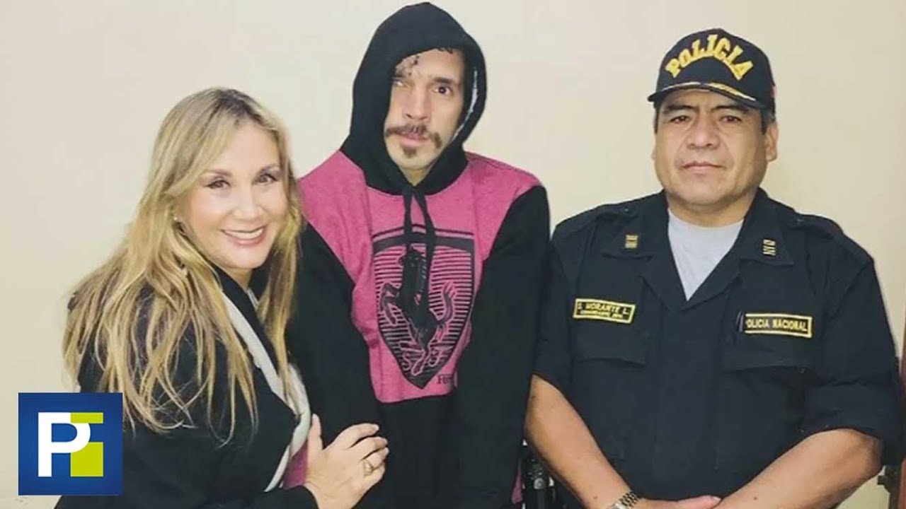 La asombrosa historia de este indigente: resultó ser un joven desaparecido en Argentina hace 15 años
