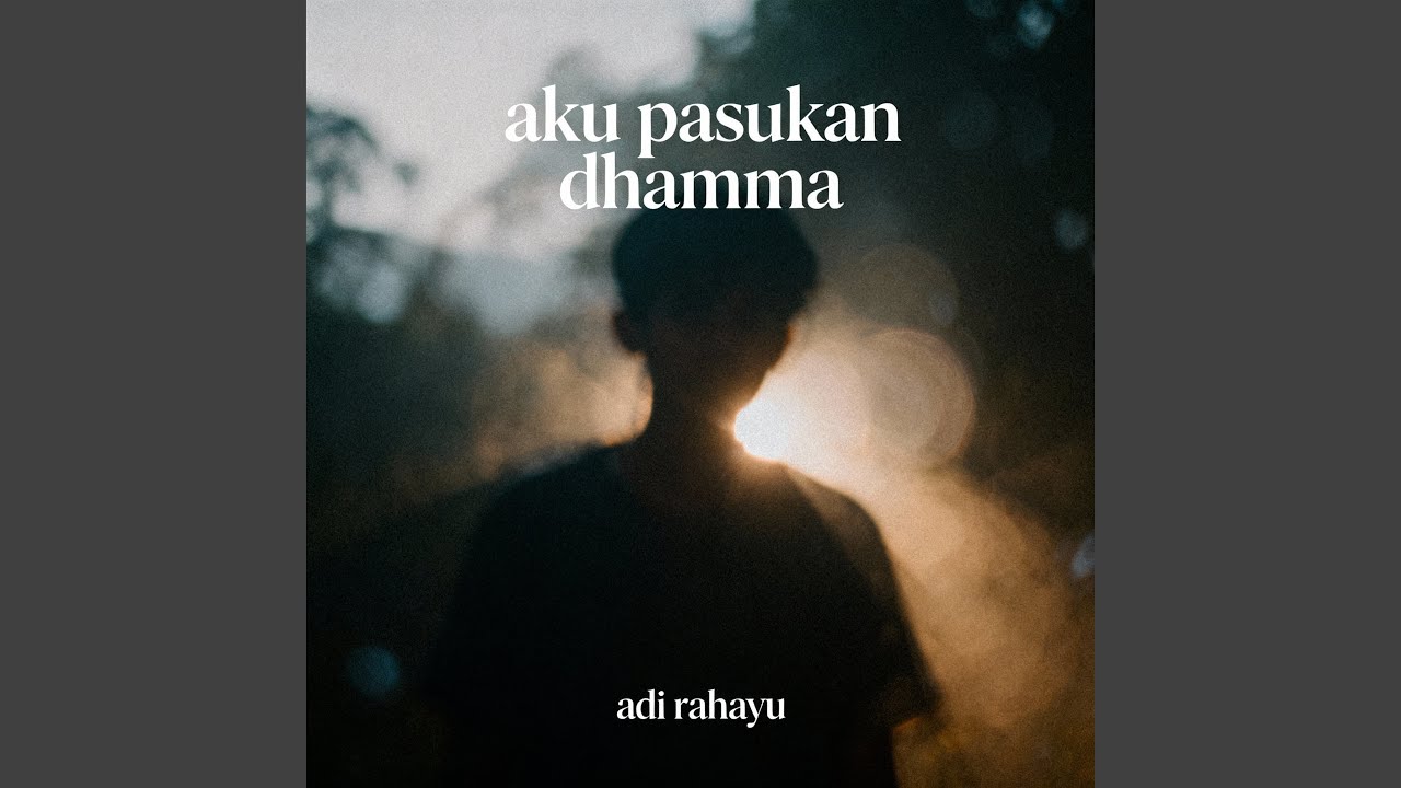 Aku Pasukan Dhamma