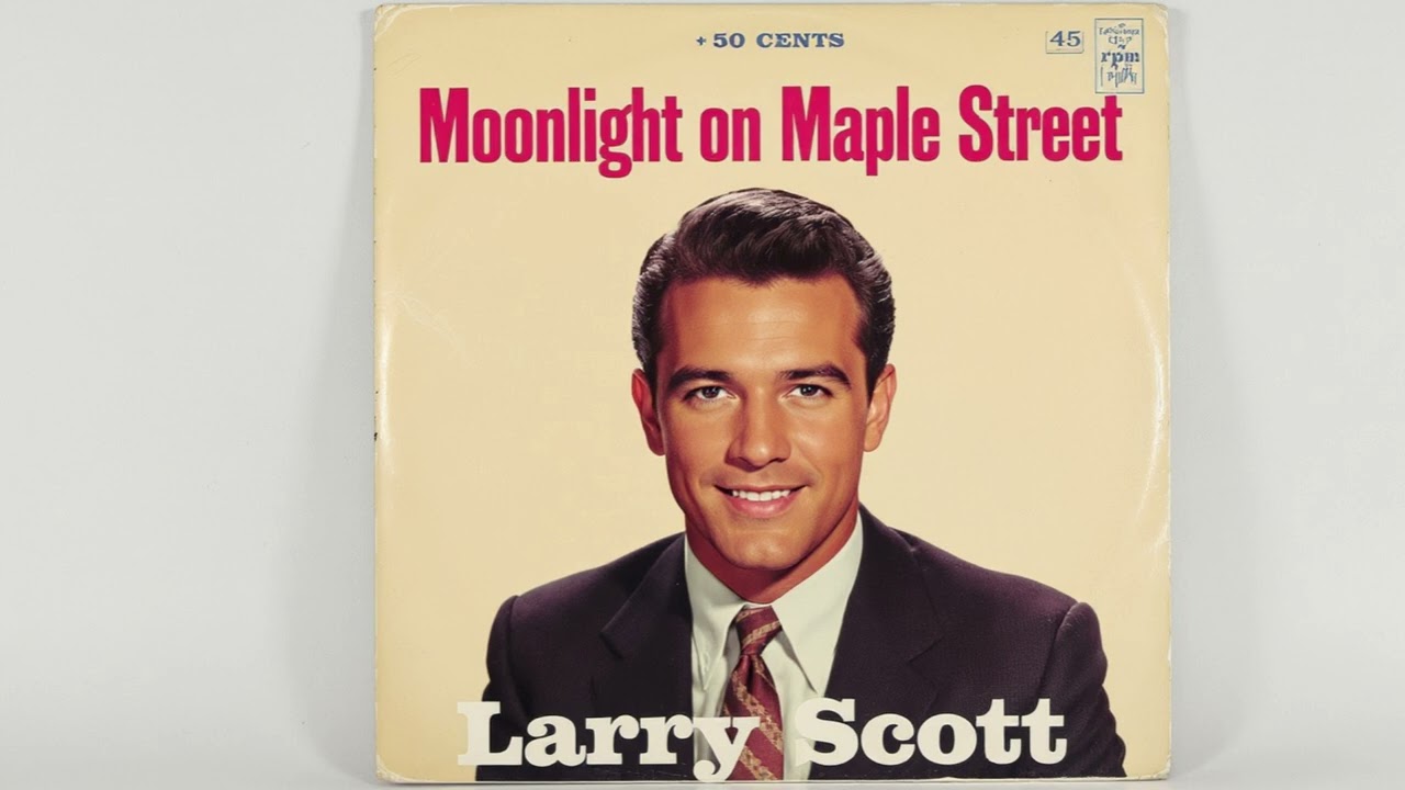 🎙️ Larry Scott &ndash; 