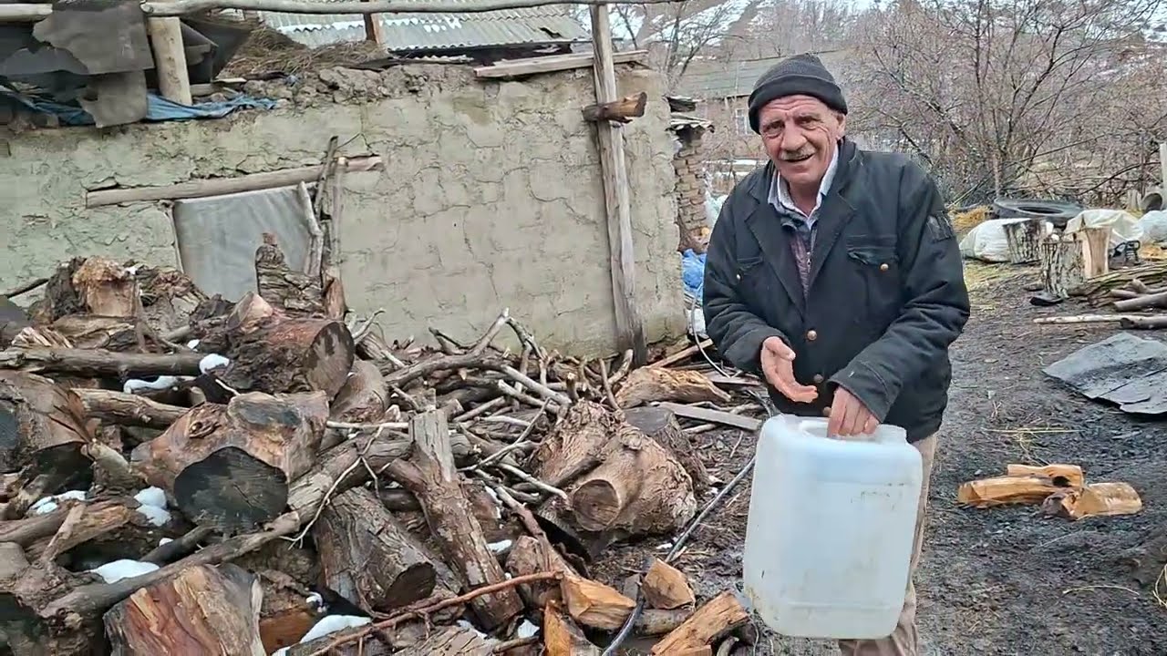 At geri dönmədi