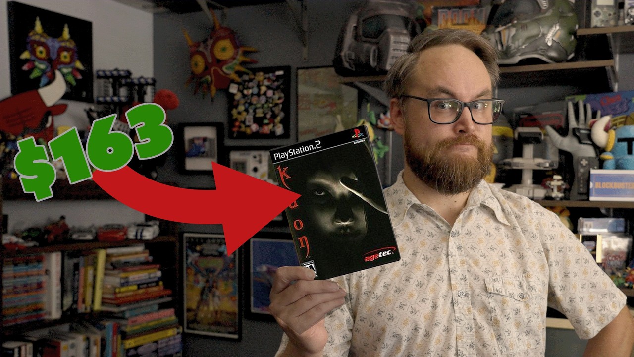 These 25 PlayStation 2 Games Increased the Most in Six Months [Retronomics]