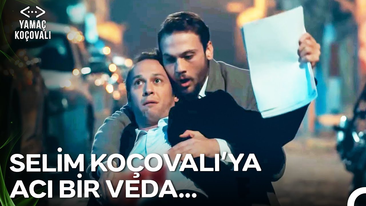 Dostlar Bir Bir Masadan Eksiliyor