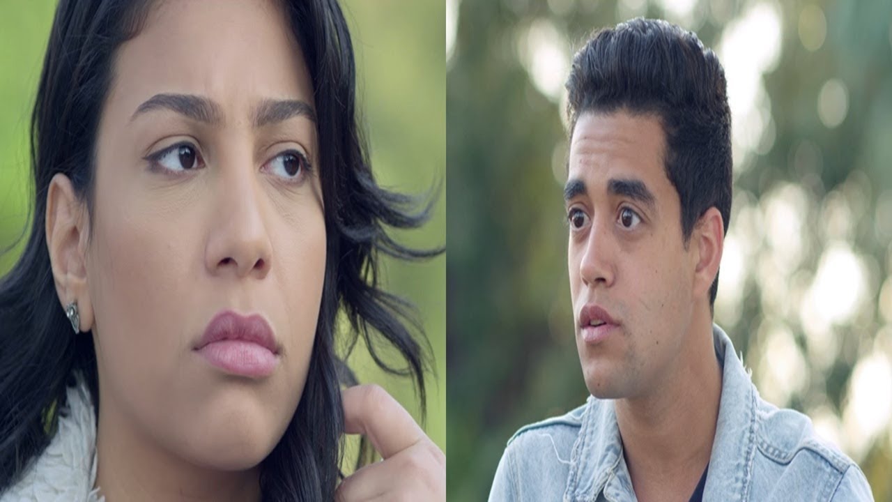 خالد أنور لخص حال الشباب في الفيديو ده لما حد يقولك 