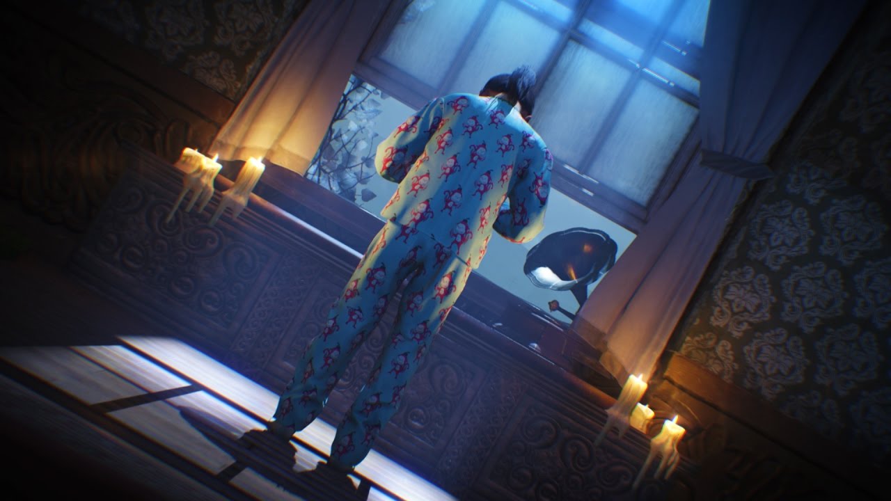 Call of Duty&reg;: Black Ops III Zombies Chronicles Story Trailer