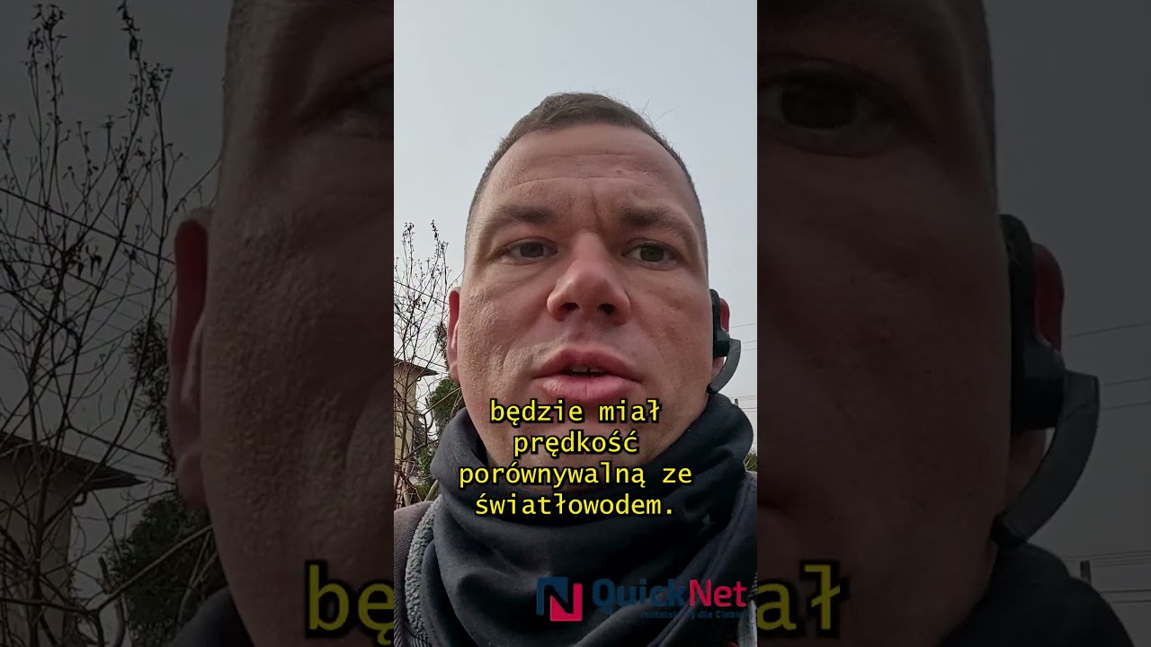Nie płać tysięcy za internet! 🛑 Starlink za 0 zł | Instalator Starlink