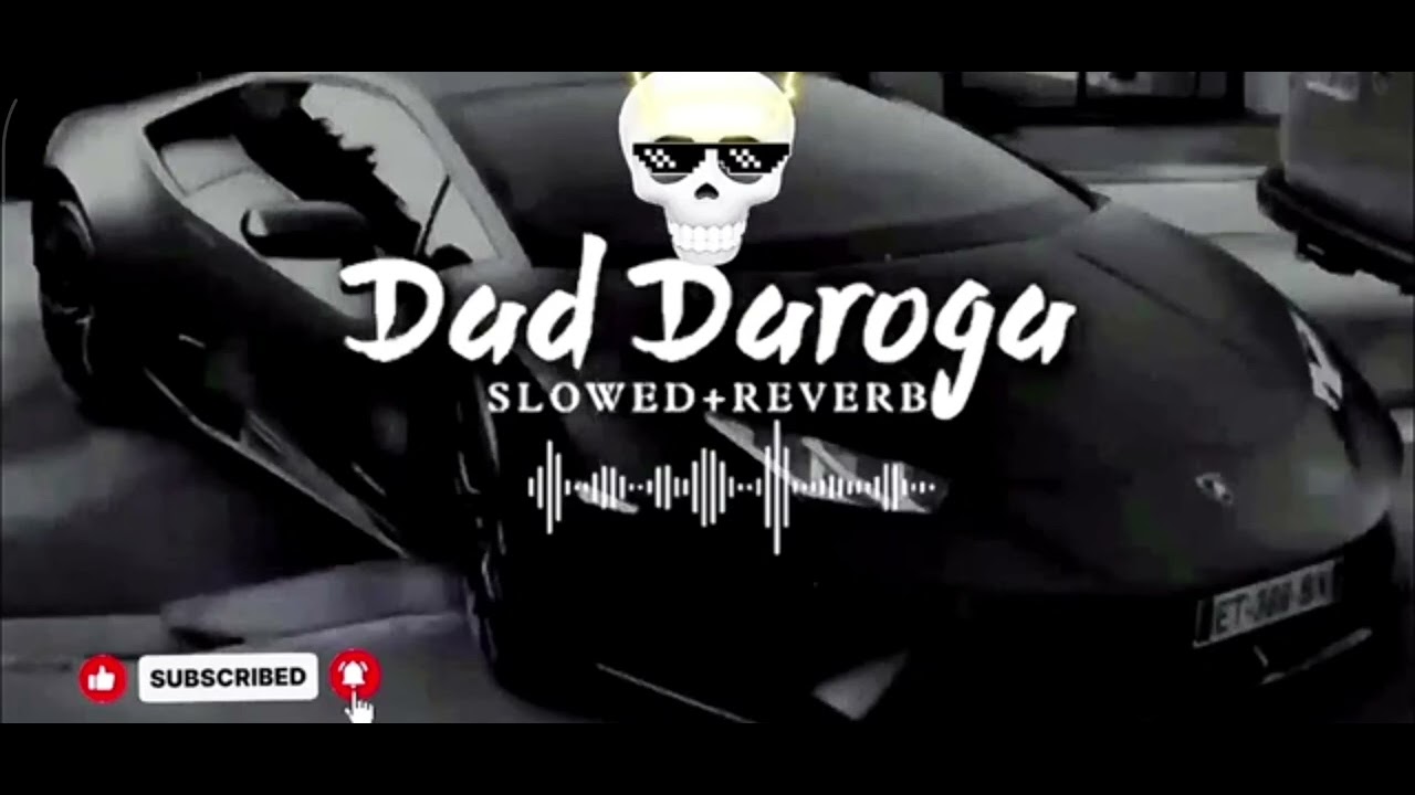 dad daroga 👿