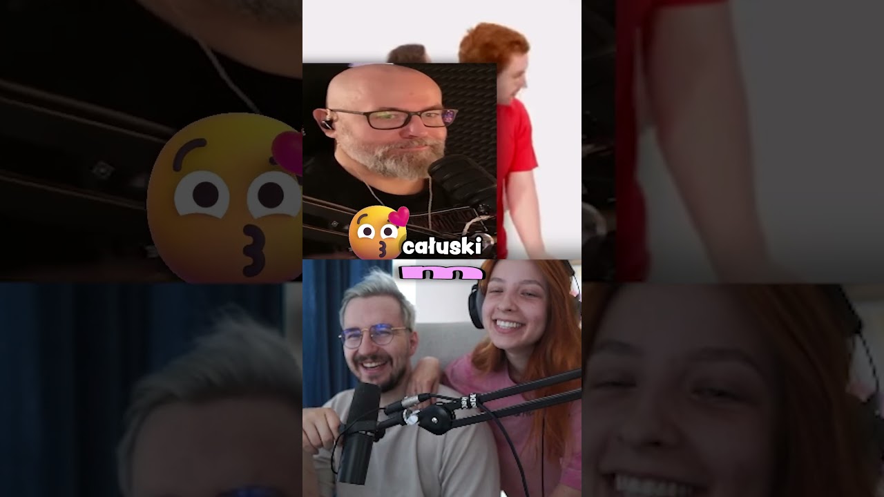 RockAlone & DIABELES 🤣 Chłopak Nieuczesanej, ten od Bitej Śmietanki i Top Gifter Rocka 😎 YOMAO 🖐️