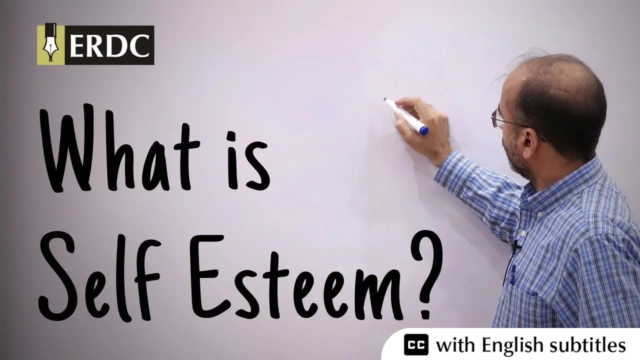 What is Self-esteem? | Salman Asif Siddiqui