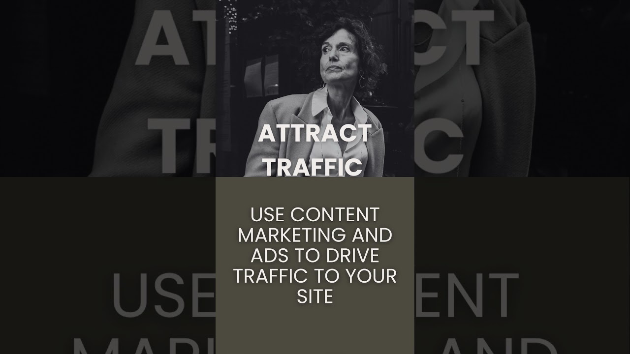 Secrets to Skyrocketing Sales with a Killer Funnel | #shorts #digitalmarketing #funnelmarketing