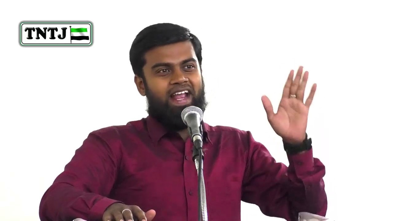 அருள் பொங்கும் ரமழானை வரவேற்போம்!!