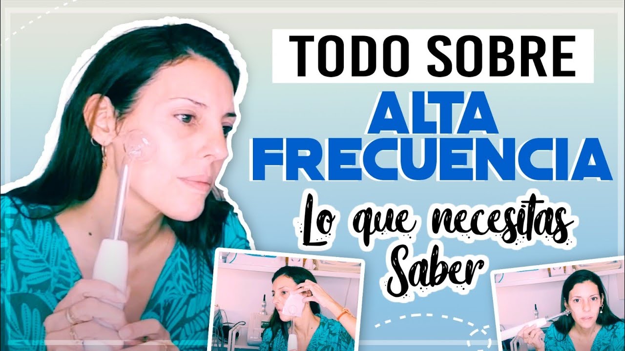 ALTA FRECUENCIA | TODO lo que debes saber | alta frecuencia paso a paso | Técnicas 