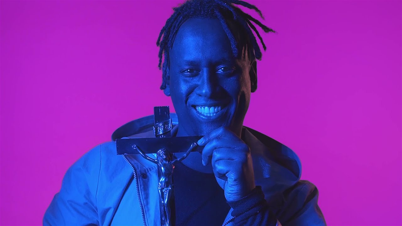 error.is.human - blasphemy