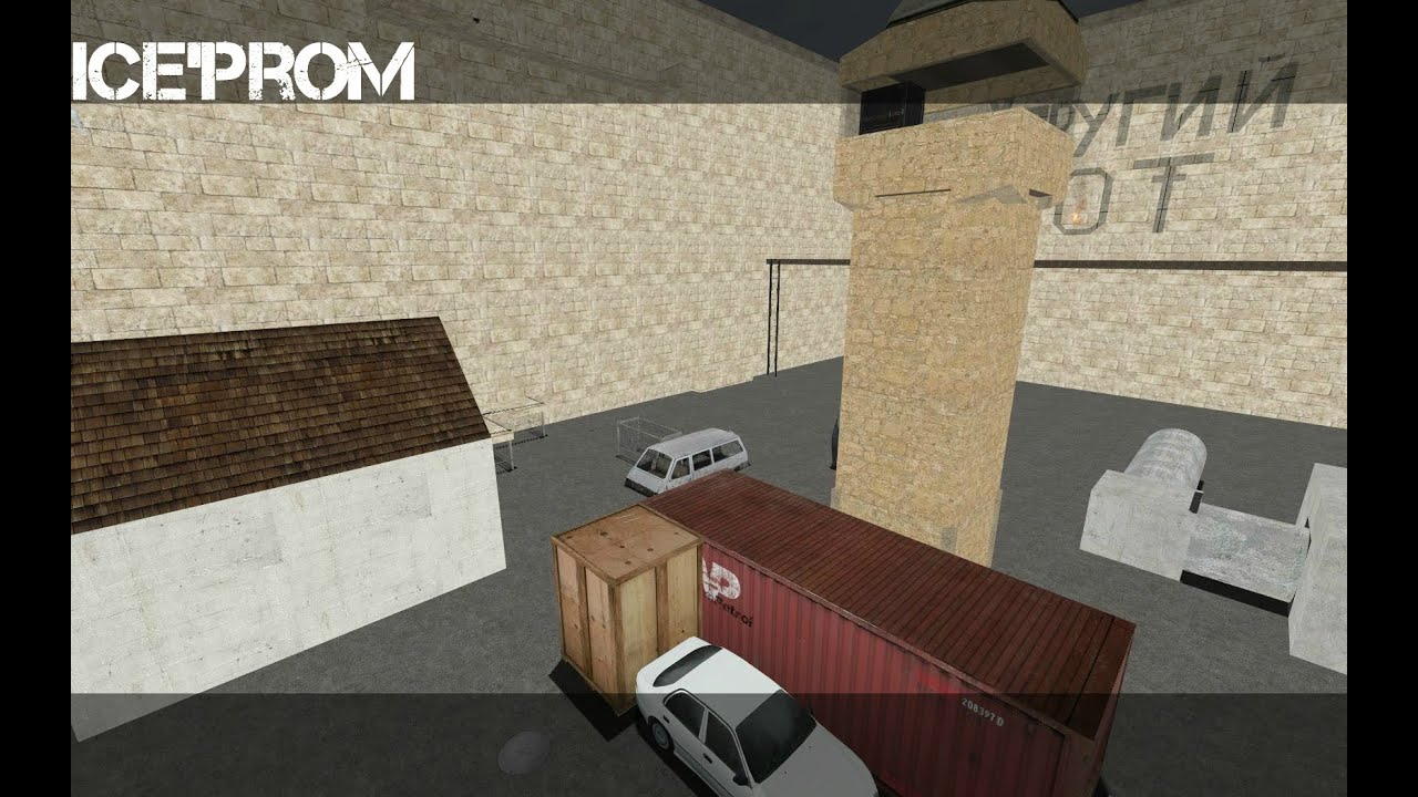 CSS - zm Uprugiy Kot Secrets