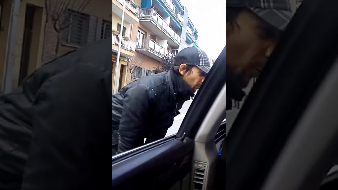 Nuevo del faliyo con jitanos de mallorca