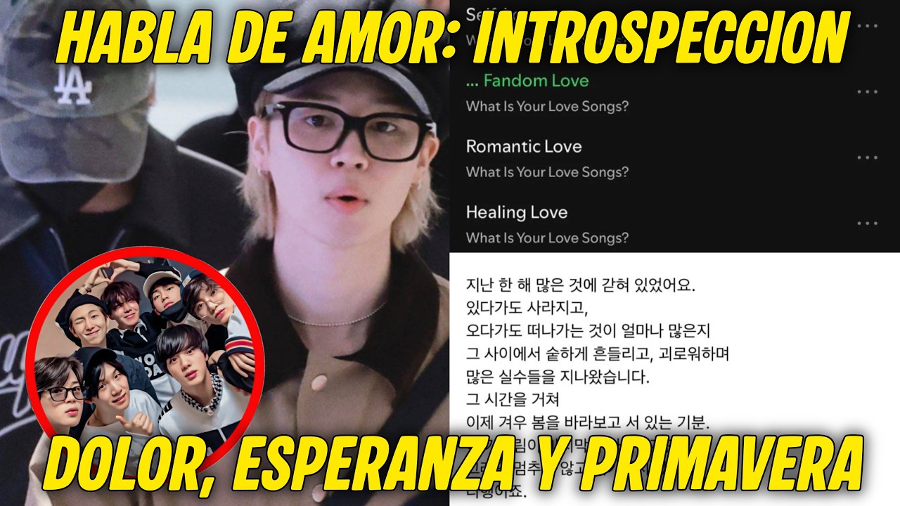 JIKOOK: ЛЮБОВЬ ВО ВСЕХ ЕЁ ФОРМАХ, ЛЮБИТЬ, ШЕСТЬ ВИДОВ ЛЮБВИ «ARIRANG»