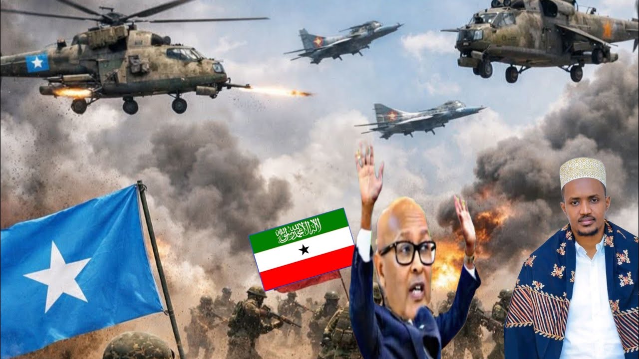 DEG DEG CIRO O WACAD KU MARAY IN HABAR AWAL DHAN XABSIGA LA DHIGI DOONO XITAA MUSE BIIXI XOG