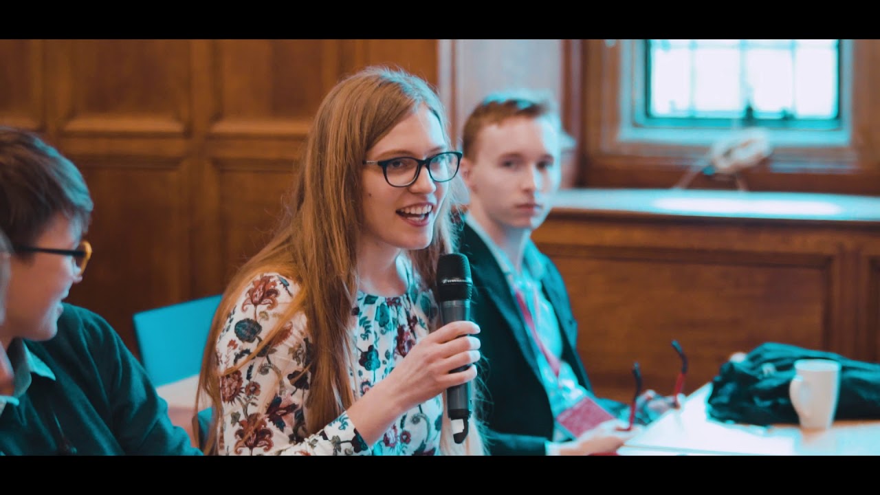 12th Congress of Polish Student Societies in the UK
