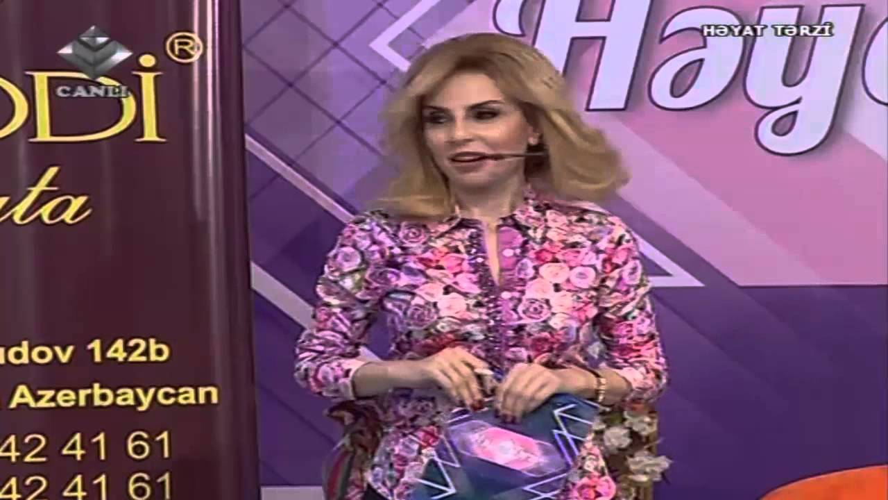 Heyat Terzi 11.03.2016 Resad Dagli