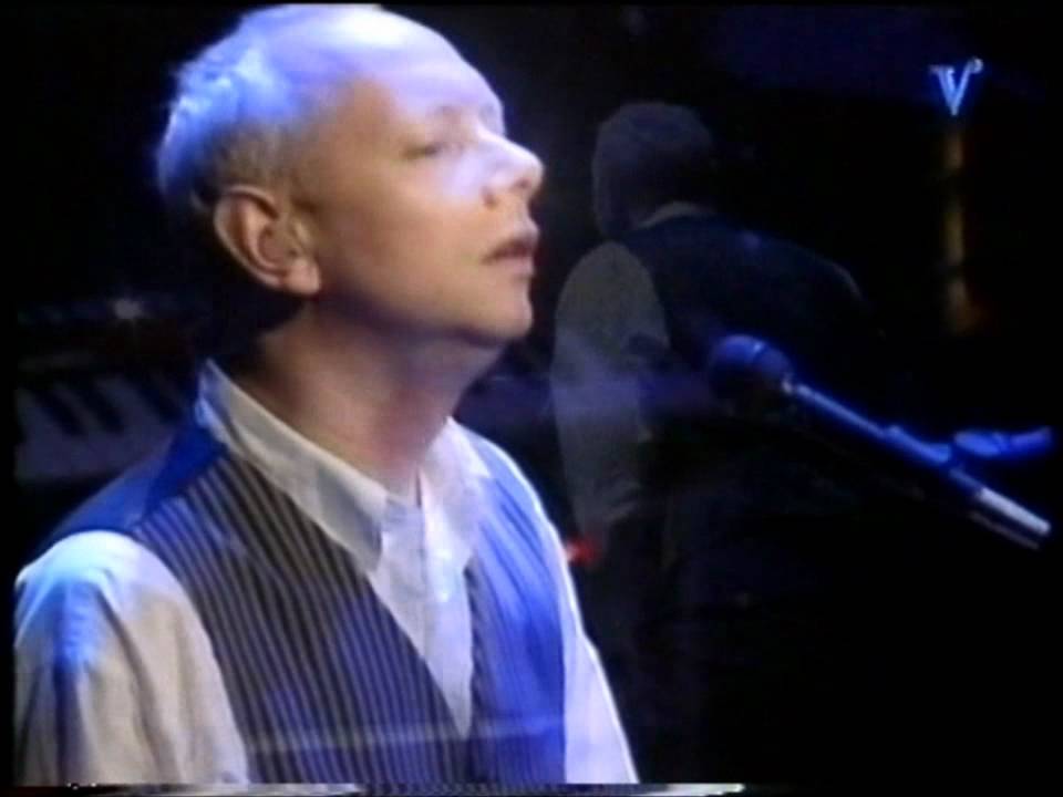 Joe Jackson - HomeTown