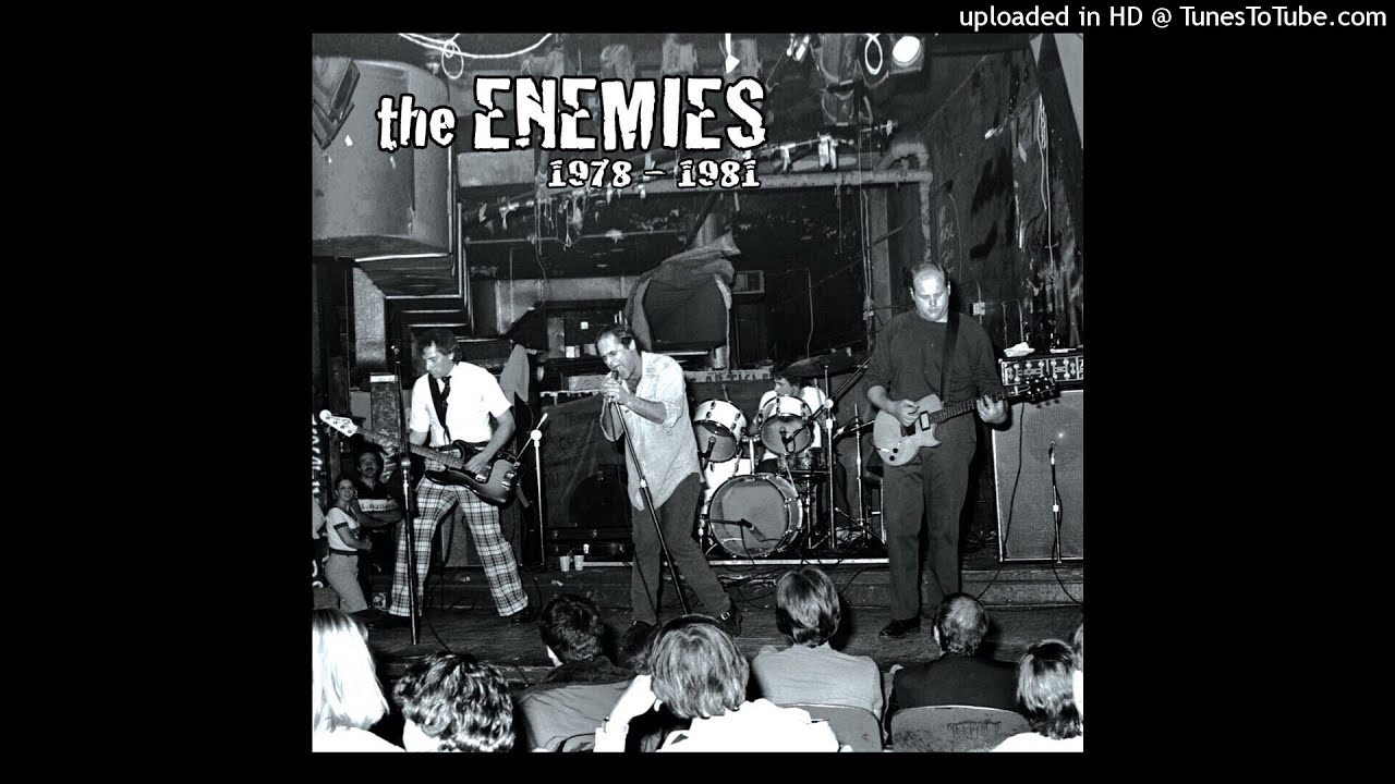 The ENEMIES -