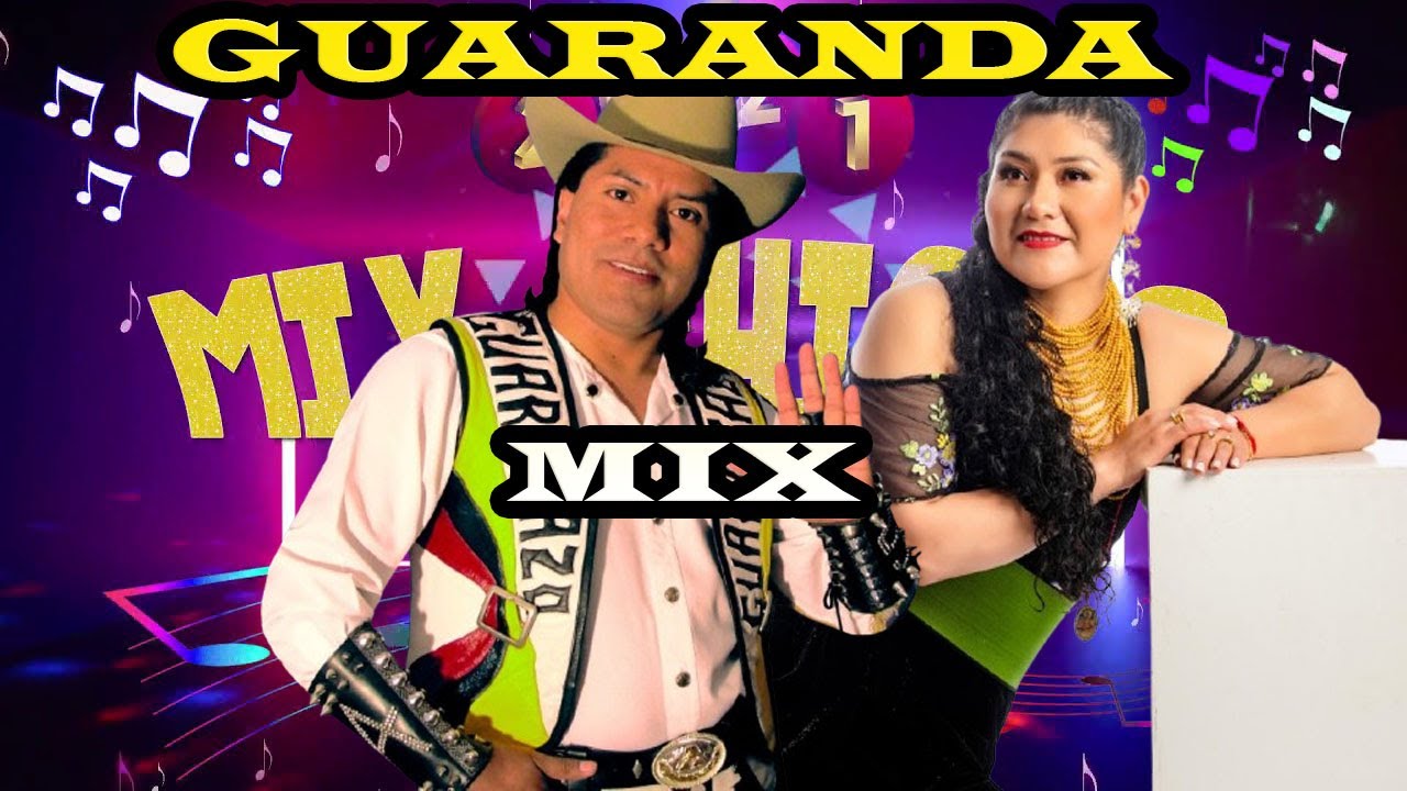 CHICHA MIX BAILABLES 6X8 CARNAVAL Y MAS  SOLO EXITOS