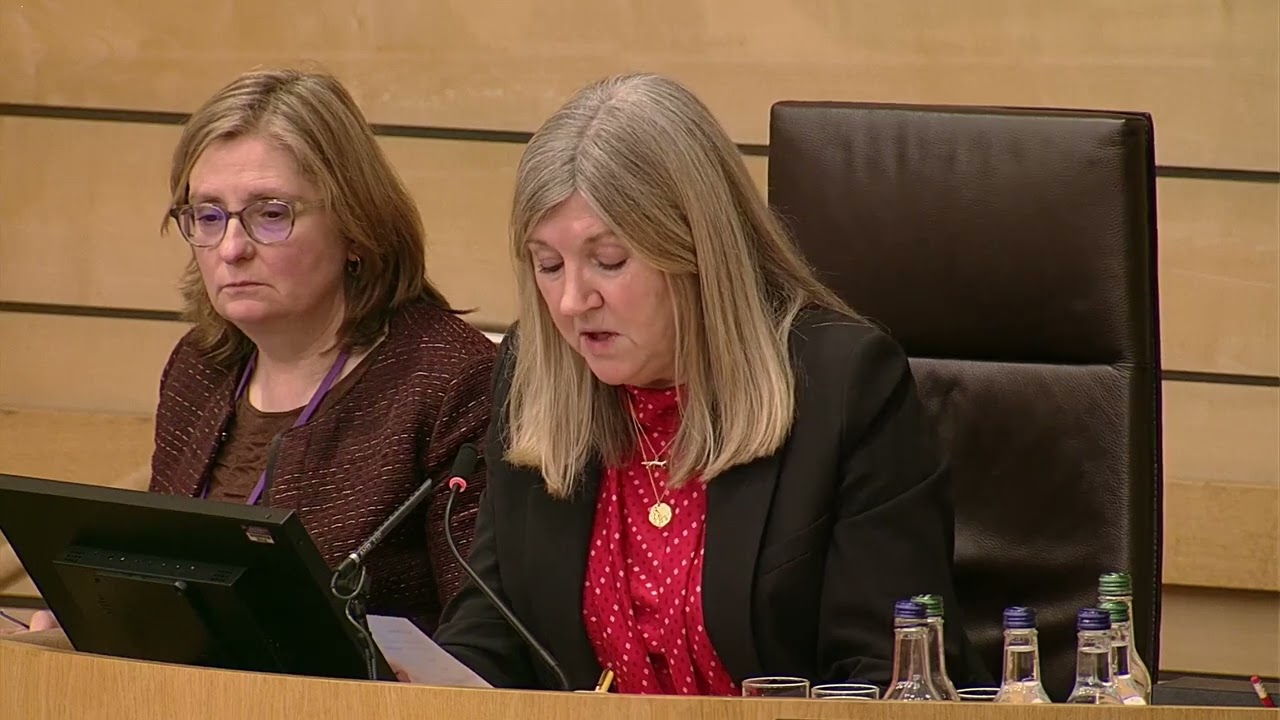 Decision Time - 5 March 2026