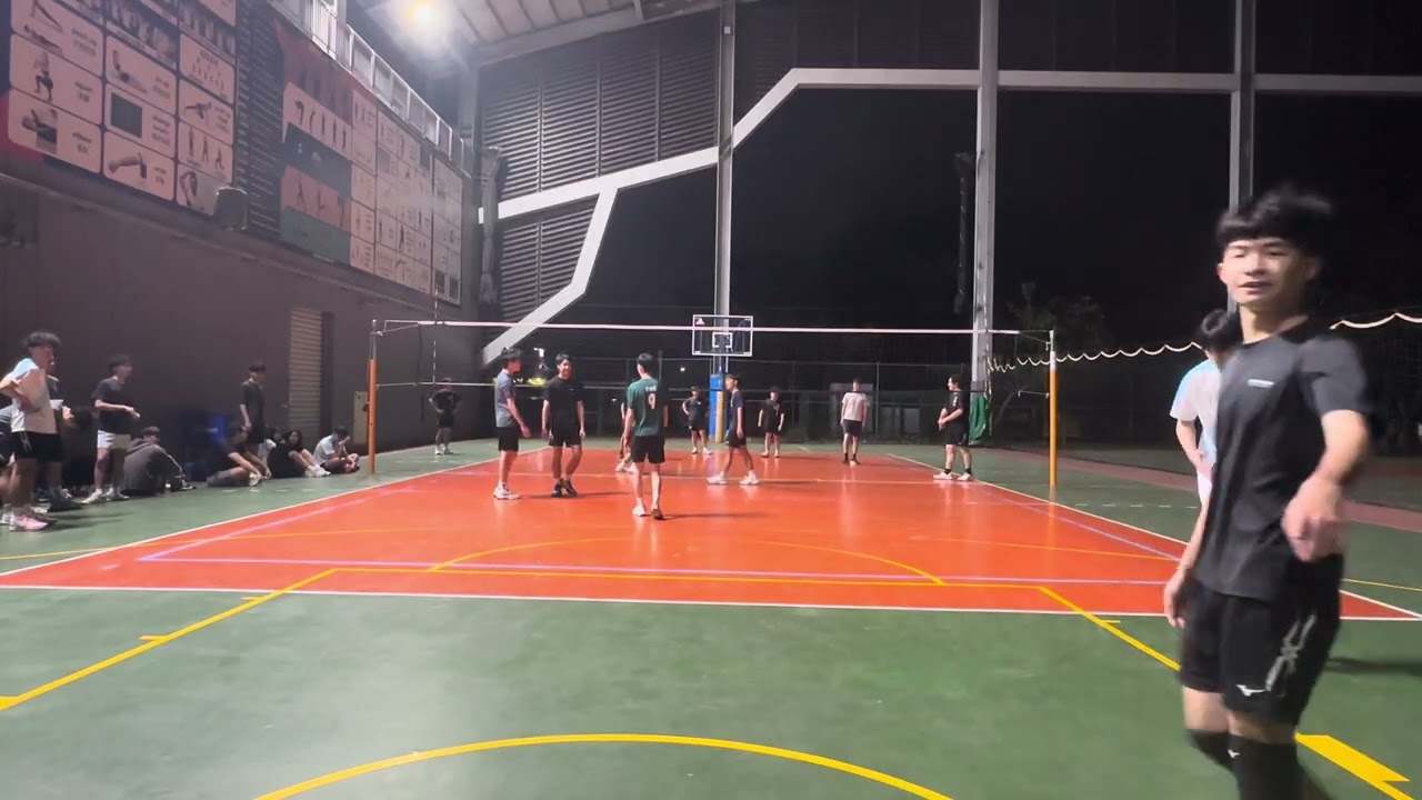 2026.02.27 福誠友誼賽 vs 高醫化學 Game3
