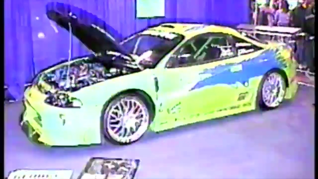 World of Wheels Boston