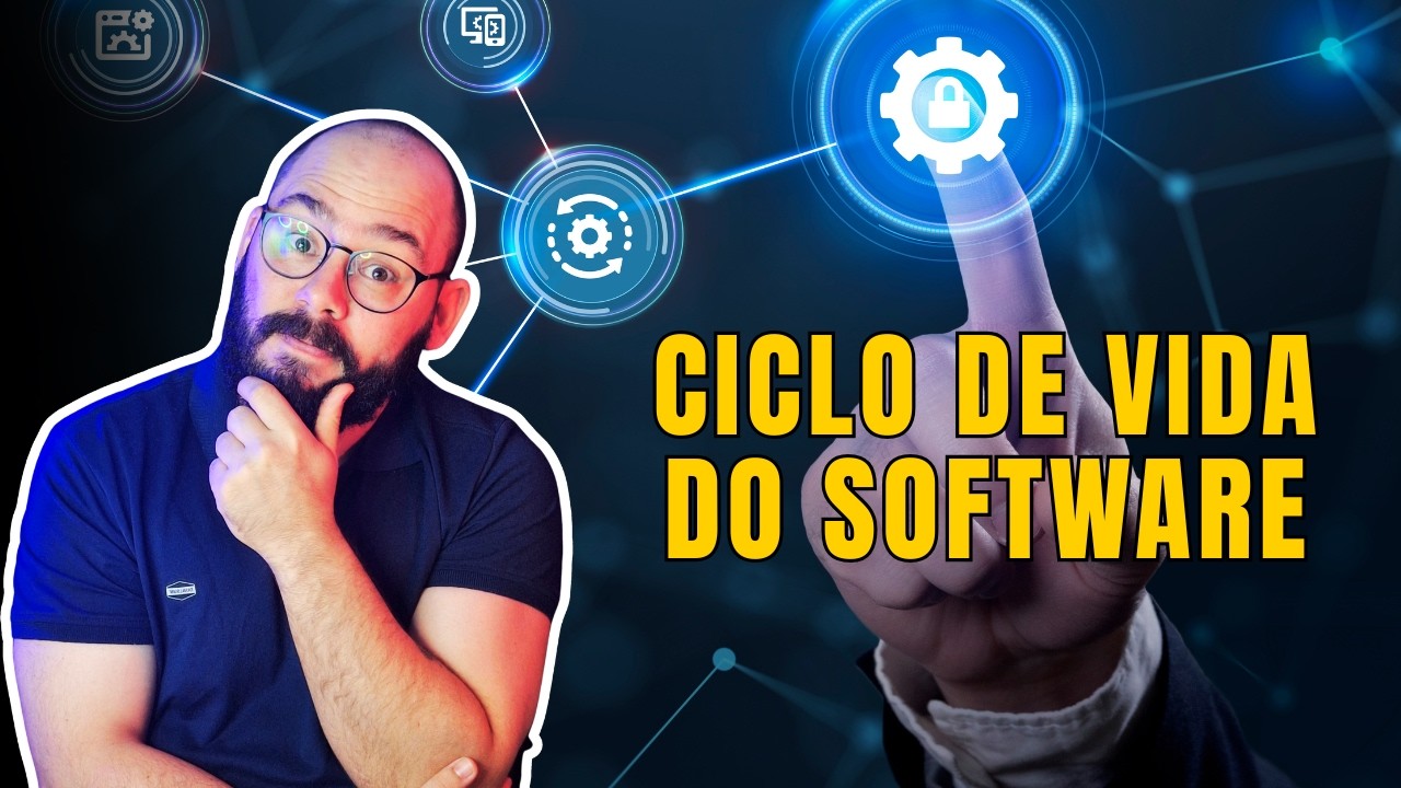 Pare de decorar! Entenda ao ciclo de vida do software AGORA
