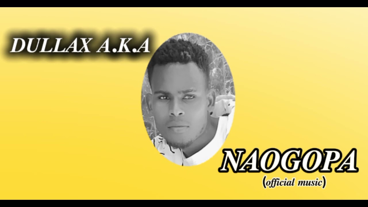Dullax A&bull;K&bull;A-Naogopa (official audio)driller on the beat