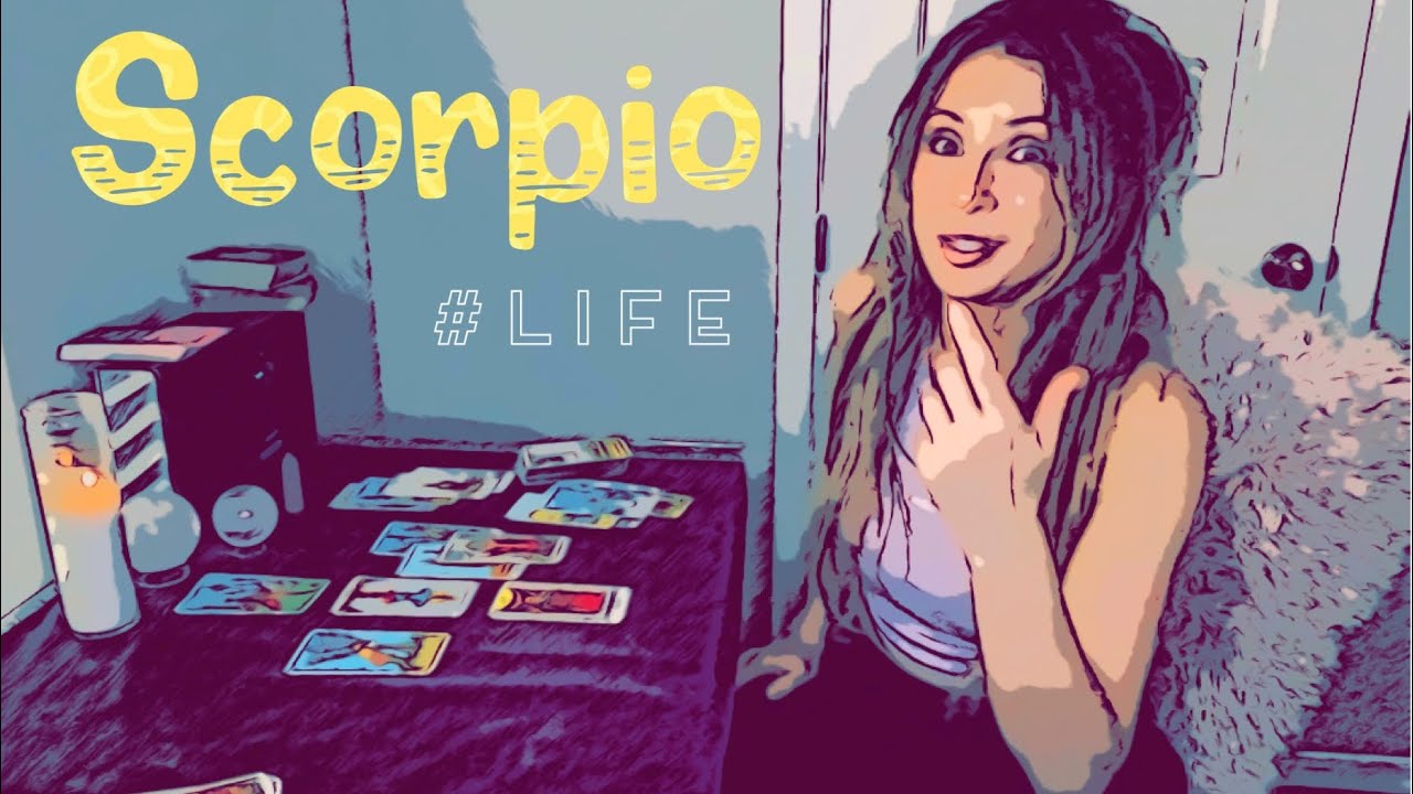 Scorpio ♏️ Success is Yours!