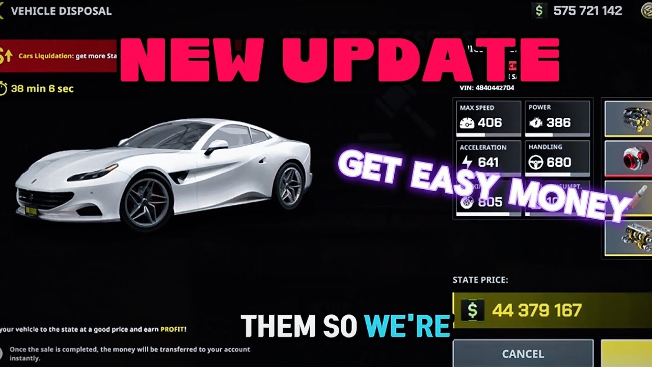 New Update One State RP 0.45